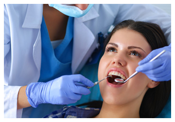 Dental Checkup - Addiscombe Dental Surgery